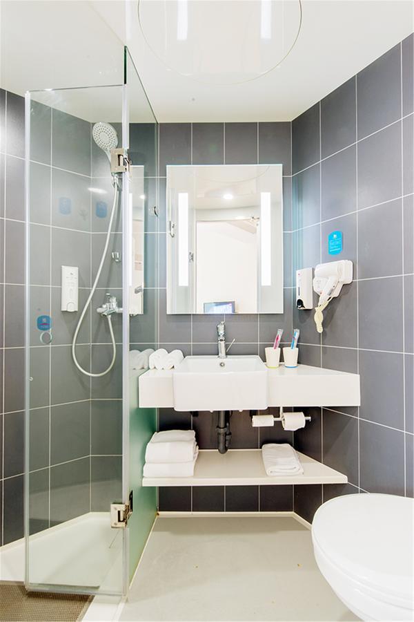 Hanting Hotel Shanghai Xin Hua Hospital מראה חיצוני תמונה